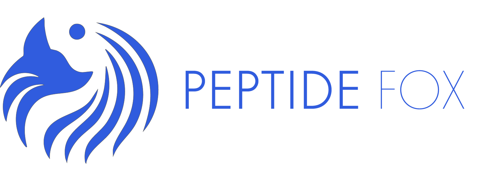 Peptide Fox