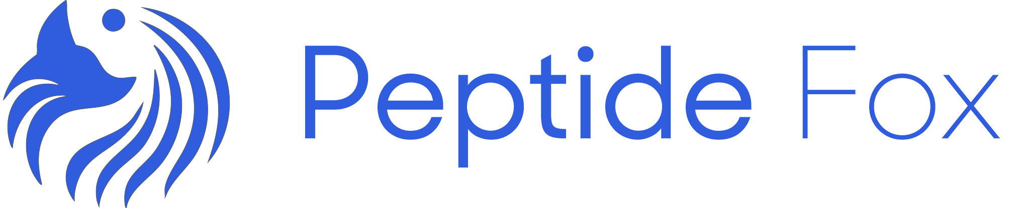 Peptide Fox