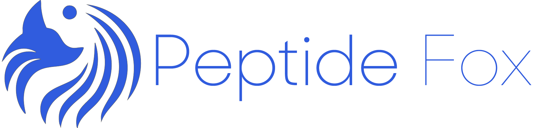 Peptide Fox
